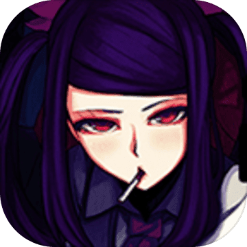 VA-11 Hall-A：赛博朋克酒