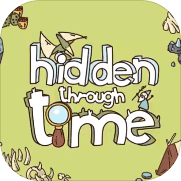 Hidden Through Time