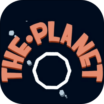 The Planet