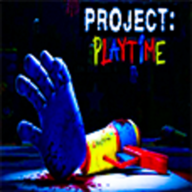 project playtime 中文