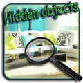 hidden objects