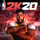 NBA2K20 安卓手机版