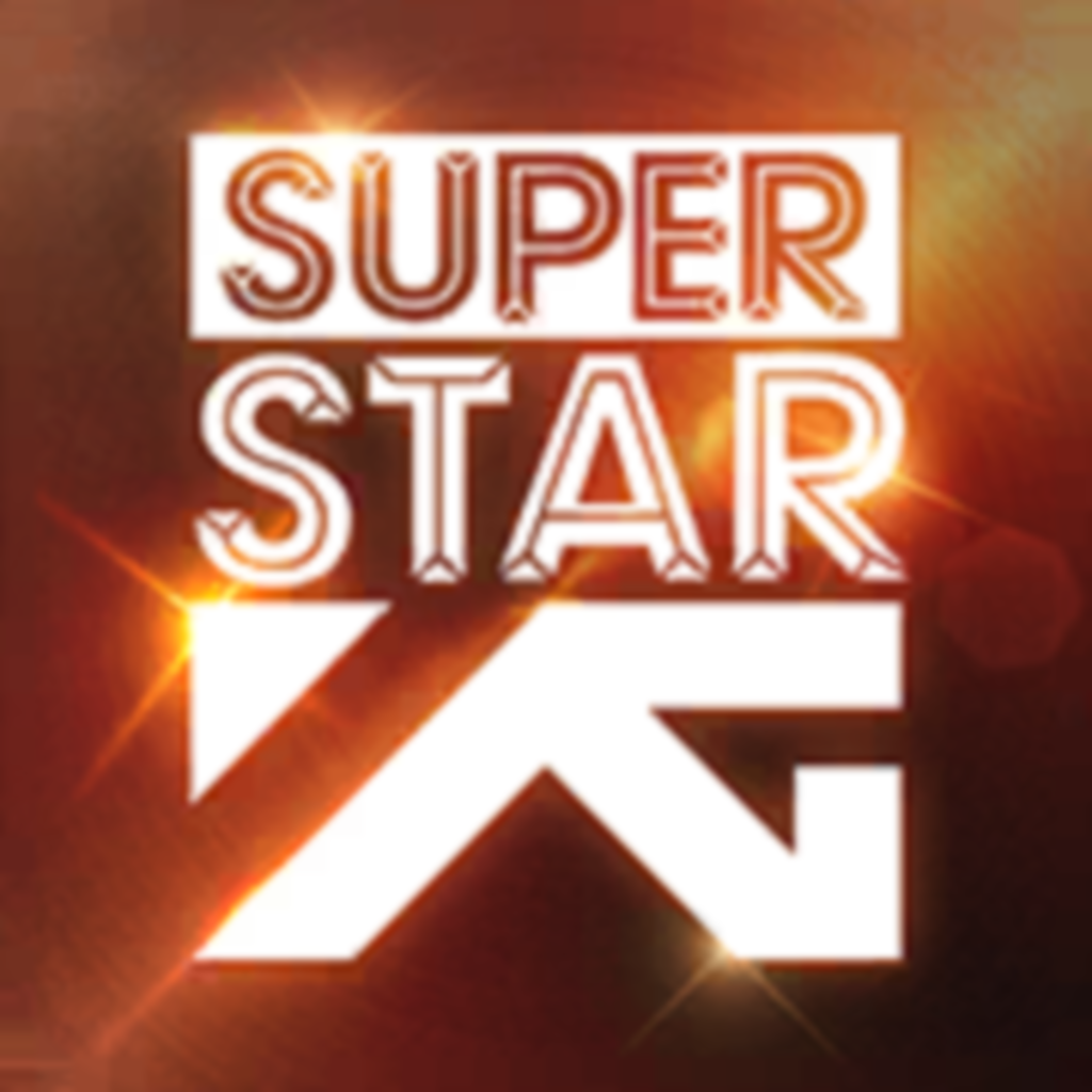 SuperStar YG 官网最新