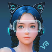 我的vr女友 免费破解版