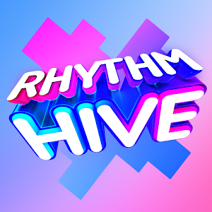 rhythm hive 最新版安卓