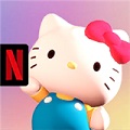 Hello Kitty幸福旅行 安