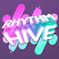 Rhythm Hive 最新版2024