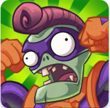 pvzheroes 中文版