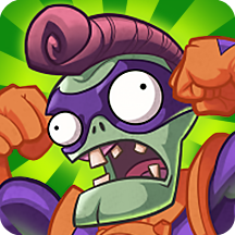 pvz英雄 中文版