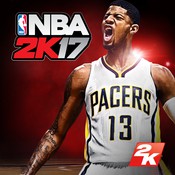 NBA 2K17 安卓版