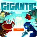 Gigantic