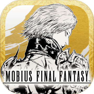 MOBIUS最终幻想