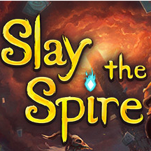 slay the spire