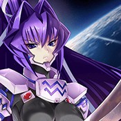 Muv-Luv Alternative攻