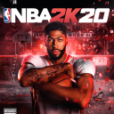 NBA 2K20