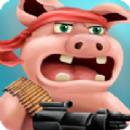 Pigs In War