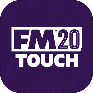 Football Manager 2020 Touch