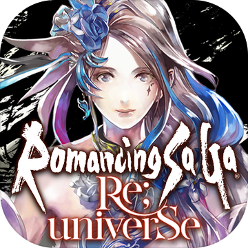 Romancing SaGa ReUnive