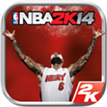 NBA2k14