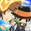 家庭教師 HITMAN REBORN