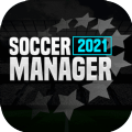 Soccer Manager2021 中