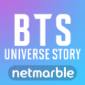 BTS宇宙故事 最新版