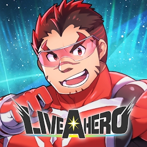 LIVE A HERO 中文版