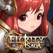 Elcrity Saga 中文版