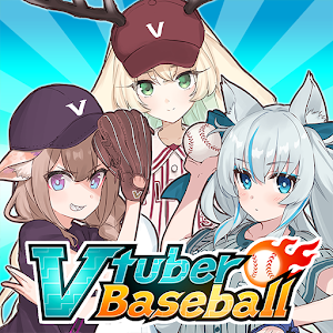 Vtuber棒球 中文版