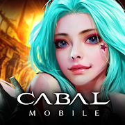 CABAL M 中文版