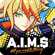 AIM$ All you need Is Money 中文版