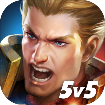 arena of valor 镜的欢