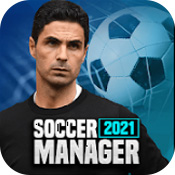 Soccer Manager2021 最