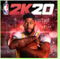 NBA 2k20 安卓版