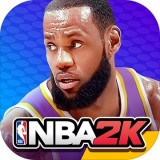 nba2kmobile 正版