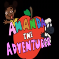 Amanda the adventurer 