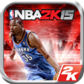 nba 2k15 手机版