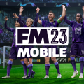 FM 2024 中文手机版