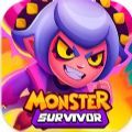 Monster Survivors 中文