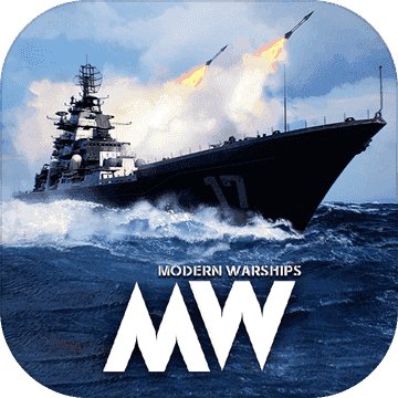 MODERN WARSHIPS 海外版官网入口