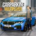 car parking multiplaye