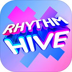 Rhythm Hive 国际服安卓