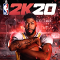 NBA 2K20 手游版下载