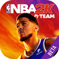 NBA 2K23 手机版