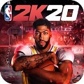 nba2k20 手游下载