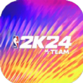 NBA2K24 中文版