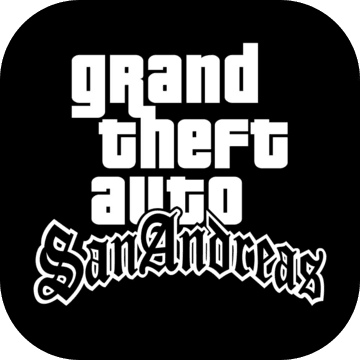 gtasanandreas