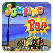 Jumping Pop