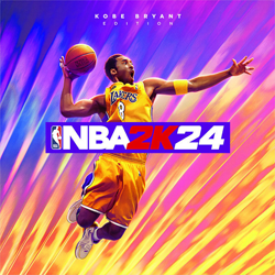 NBA2K24 官网入口手游