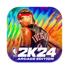 nba2k24 官网正版